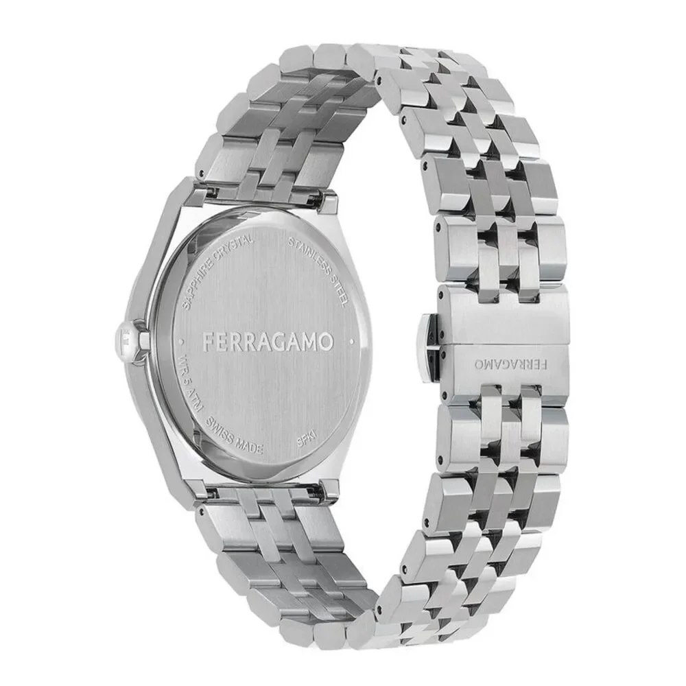 Ferragamo Men's Vega Watch - Picture 2 of 2